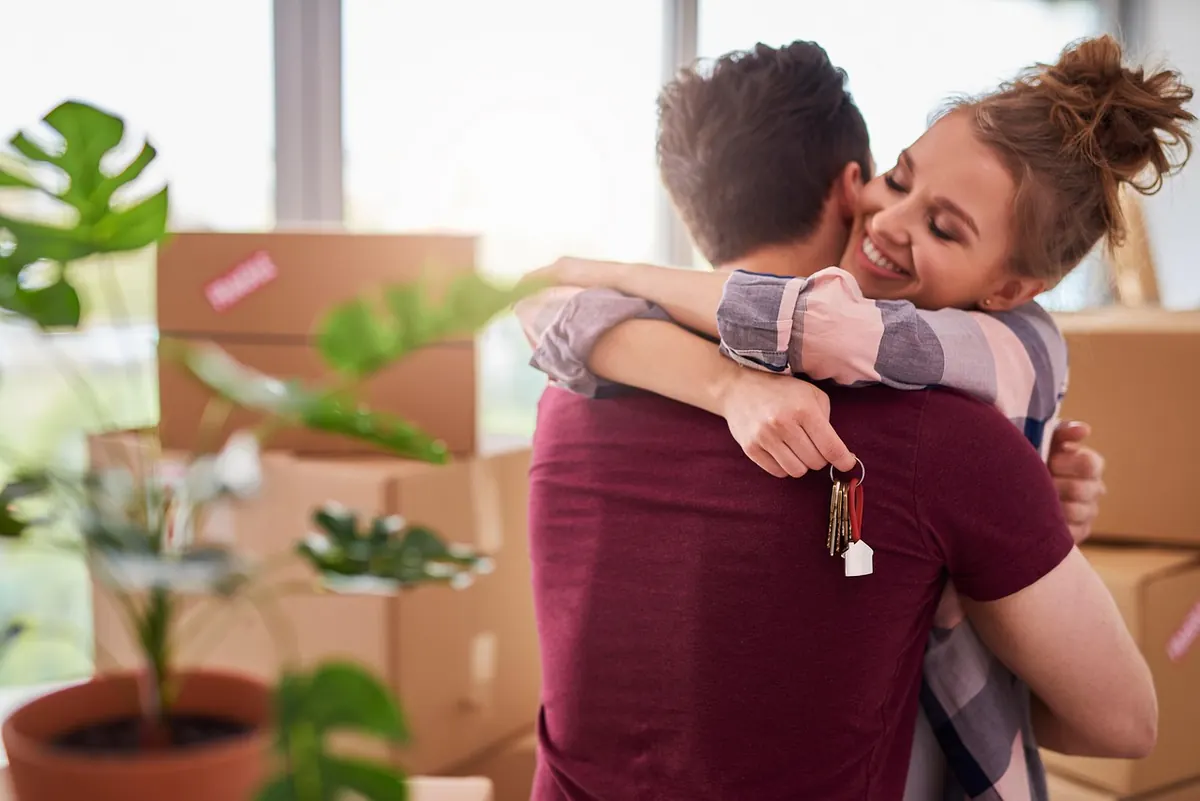Moving to the Bluebell Quarter: A First-Week Checklist for New Residents